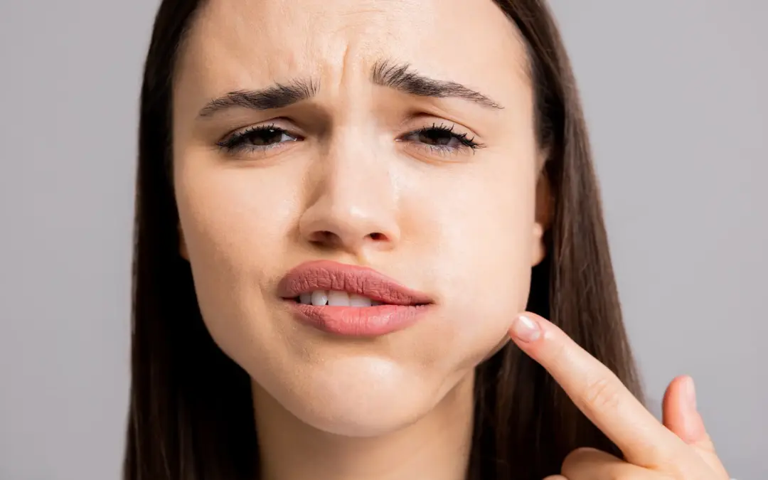 Dental Abscess Warning Signs and Treatment